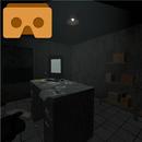 VR Scary House 3D APK