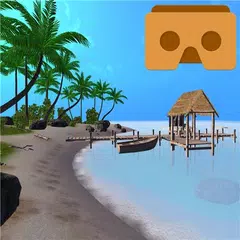 VR Tropical Meditation 3D アプリダウンロード