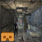VR Zombie Hunter 3D icône