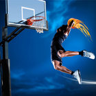 Basketball Shooter-icoon