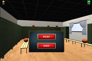 Basketball Shooter capture d'écran 1