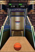 Basketball Shooter capture d'écran 2