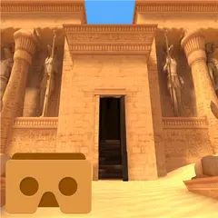 Descargar APK de VR Egypt Safari 3D