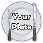 Your Plate Lite أيقونة