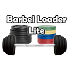 Barbell Loader Lite icône