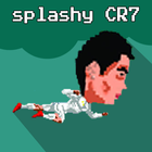 Icona splashy CR7