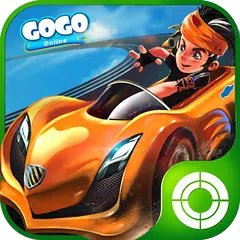 GoGo Online XAPK download
