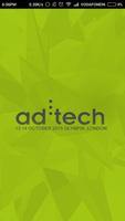 ad:tech London poster