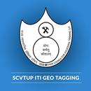 SCVT, UP - ITI GEO TAGGING APP APK