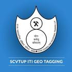 SCVT, UP - ITI GEO TAGGING APP icon