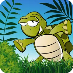 Скачать Turtle Trails - unblock puzzle APK