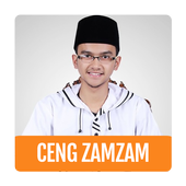 Sholawat Ceng ZamZam
