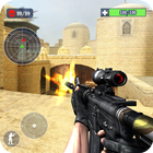 Counter Terrorist أيقونة