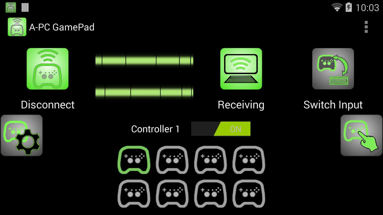 Эмулятор ключей на андроид. Сегмент контроллер для андроид. Gamepad APK games. Приложение виртуальный контроллер на андроид для GEFORCE.