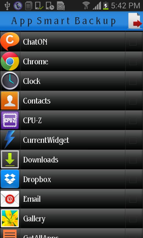 Smart App Backup APK Download for Android Latest Version Smart App Backup APK Download for Android Latest Version