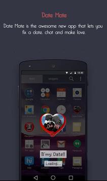 mate 1 dating app attending dating resident