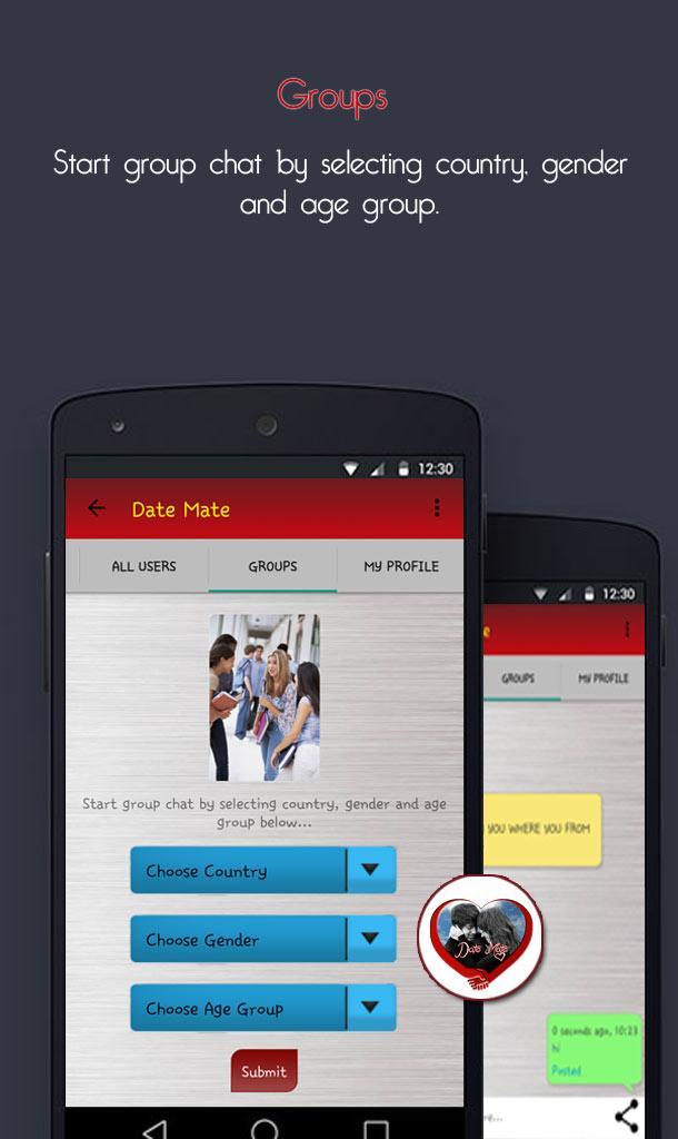 Best dating apps apk