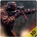 FootSoldier  Commando Ops APK