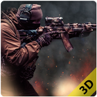 Commando Ops | Frontline IGI アイコン