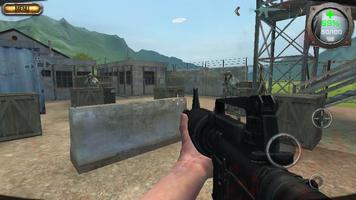 FootSoldier  Commando Ops screenshot 1