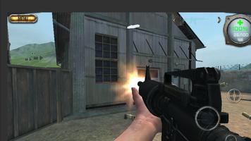FootSoldier  Commando Ops اسکرین شاٹ 2