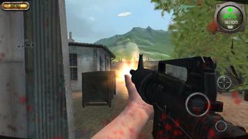 FootSoldier  Commando Ops screenshot 3