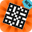 English CrossWords - Mots Croisés Anglais APK