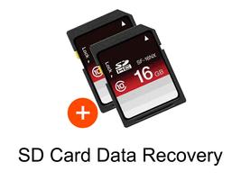 sd data recovery পোস্টার