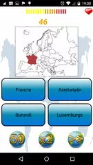 GEOgraphy Quiz APK 下載