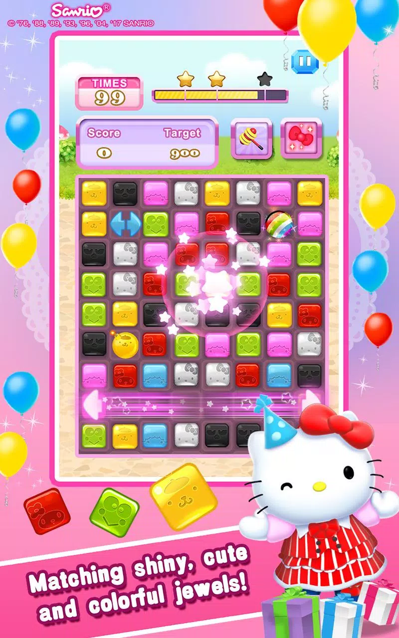 Download Hello Kitty Beauty Salon Seasons