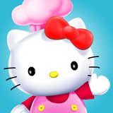 Phố Ẩm thực Hello Kitty