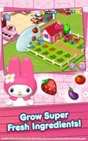 Hello Kitty Food Town स्क्रीनशॉट 1