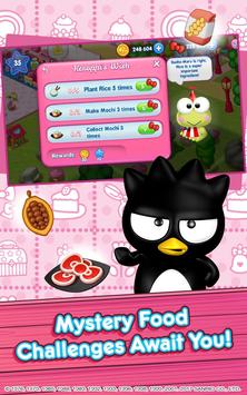 Hello Kitty Food Town screenshot 4