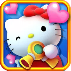 download Hello Kitty Beauty Salon APK