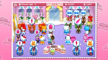 Hello Kitty Beauty Salon ảnh chụp màn hình 1