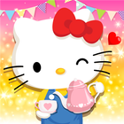 Hello Kitty梦幻咖啡厅 图标