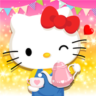 آیکون‌ Hello Kitty Dream Cafe