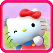 Hello Kitty Beauty Salon LW