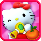 Hello Kitty Seasons icon