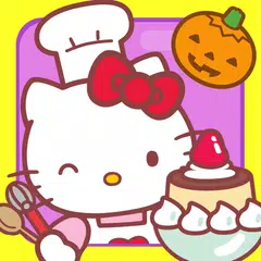 Hello Kitty Cafe Seasons APK Herunterladen