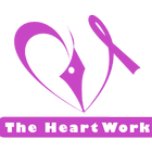 The Heart Work أيقونة