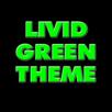Livid Green Theme for GDE - HD APK