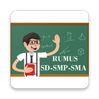 Rumus Cepat Matematika SD SMP SMA Zeichen