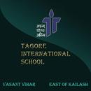 Tagore International School APK