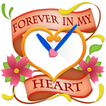 Forever In My Heart(Tizen)