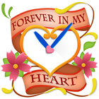 Forever In My Heart(Tizen) أيقونة