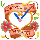 Forever In My Heart(Tizen) আইকন