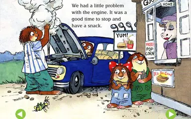 The Trip Little Critter Lite APK download