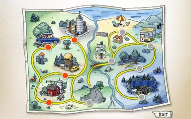 The Trip Little Critter Lite APK download