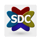 SDC icon